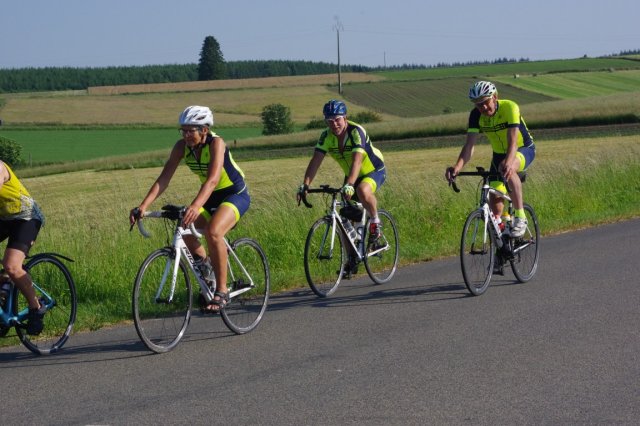 Boucles de la Semois 2023